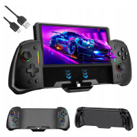 Rgb One-piece Switch Ovladač Pro Nintendo Switch/oled Ruční Ovladač