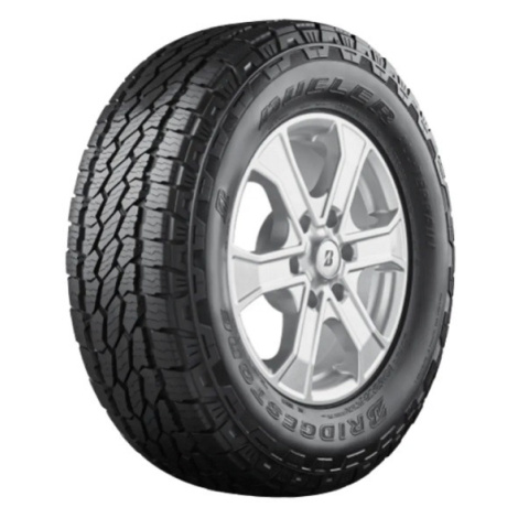 BRIDGESTONE 265/70 R 15 112T DUELER_A/T_002 TL M+S 3PMSF