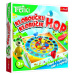 Hra: Kloboučku, hop! Treflíci - Taf Toys