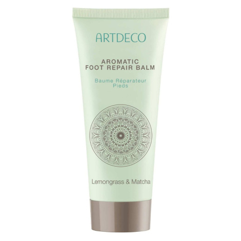 ARTDECO Aromatic Foot Repair Balm balzám na nohy 100 ml