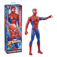 Spider-Man figurka TITAN 30 cm