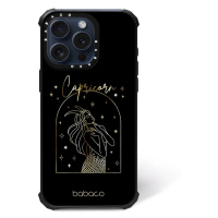 Pouzdro pro Apple Iphone 15 Pro Zodiac Woman 010 Babaco Magsafe Černé