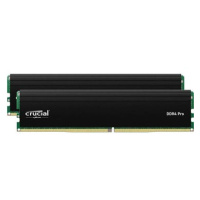 Crucial Pro 32GB KIT DDR4 3200MHz CL22