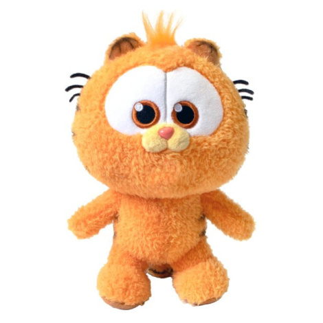 Plyšák - Baby Garfield Asmodee