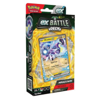 Pokémon TCG: ex Battle Deck - Victini & Miraidon