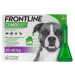 Frontline Combo Spot-On pro psy L (20-40 kg) 3 x 2.68 ml