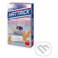 Hattrick - hra z kategorie Cestovní hry