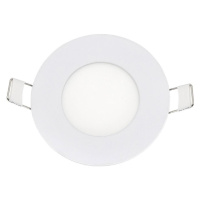 LED Podhledové svítidlo QTEC LED/3W/230V 6500K