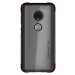 Kryt Ghostek - Moto G7 / G7 Plus Case, Covert 3 Series, Smoke(GHOCAS2046)