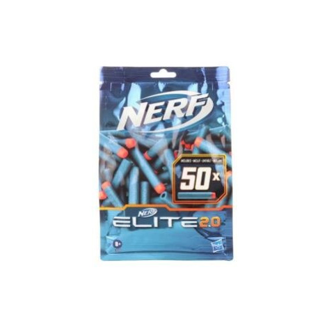 Nerf Hasbro Elite 2.0 náhradních šipek 50 ks