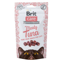 Brit Care Cat Snack Meaty Tuna 50 g