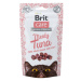 Brit Care Cat Snack Meaty Tuna 50 g