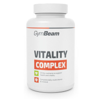 GymBeam Vitality complex 120 tablet