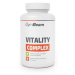 GymBeam Vitality complex 120 tablet