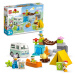 Lego® duplo® 10997 dobrodružné kempování