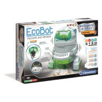 Clementoni SCIENCE - Ecobot