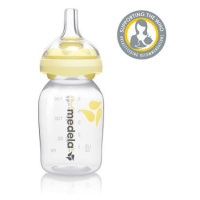 Medela Láhev pro kojené děti Calma - Calma 150 ml