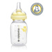 Medela Láhev pro kojené děti Calma - Calma 150 ml