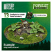 Green Stuff World Basing Sets - Forest