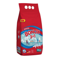 Bonux prací prášek 3v1 Ice fresh - 6 kg (80 dávek)