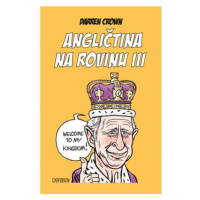 Angličtina na rovinu III