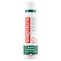 Borotalco Pure Original deodorant sprej 150ml