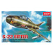 Model Kit letadlo 12612 - S-22 Fitter (1: 144)