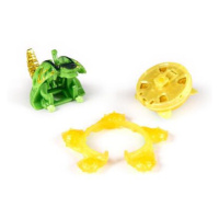 Spin Master BAKUGAN SPECIÁLNÍ ÚTOK TROX GREEN SOLID