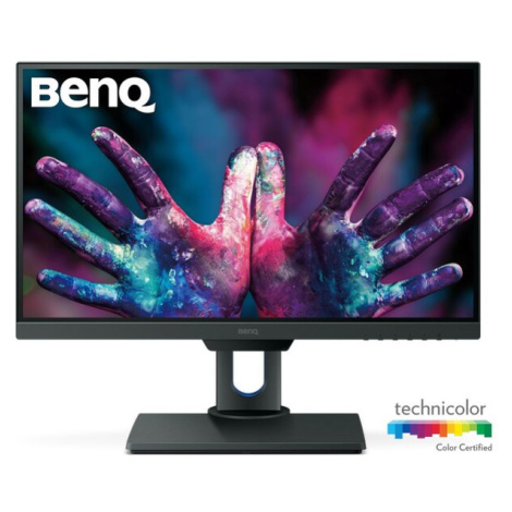 BenQ PD2500Q monitor 25" černý