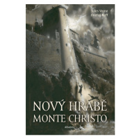 Nový hrabě Monte Christo ALBATROS