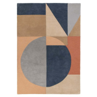 Vlněný koberec Flair Rugs Esrei, 200 x 290 cm