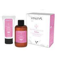 Vitality’s Care & Style Colore cestovní set