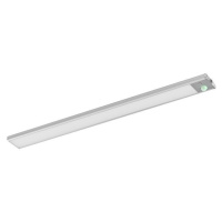 OSRAM LEDVANCE přenosné nabíjecí svítidlo Linear LED Flat Sensor + USB 400mm 4058075762213