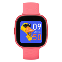 Garett Smartwatch Kids Fit dětské chytré hodinky Pink