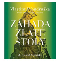 Záhada zlaté štoly: Hříšní lidé Království českého