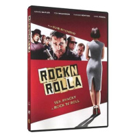 RocknRolla - DVD