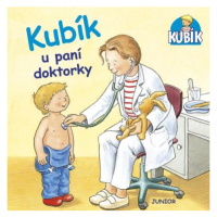 Kubík u paní doktorky