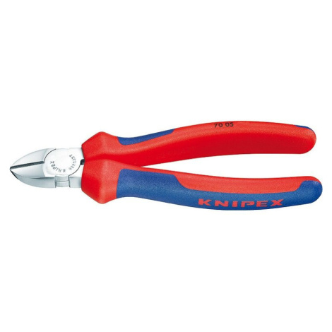 KNIPEX 7005180 štípací kleště boční 180mm