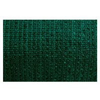 Tkanina stínící HDPE, 150 g/m2, UV stabilní, 2 x 10 m, zelená
