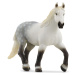 Schleich 13971 Percheronská klisna