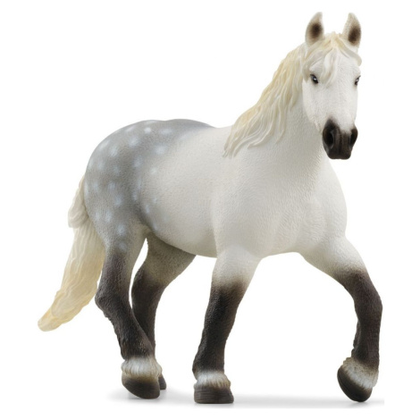 Schleich 13971 Percheronská klisna