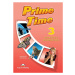Prime Time 3 - workbook&amp;grammar with Digibook App.