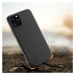 Soft Case silikonové pouzdro na Xiaomi Redmi Note 11 / Redmi Note 11S Black