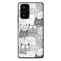 Mobiwear Glossy lesklý pro Xiaomi Redmi Note 10 Pro - G045G