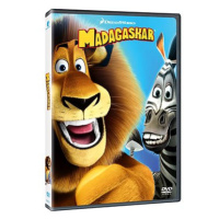 Madagaskar - DVD