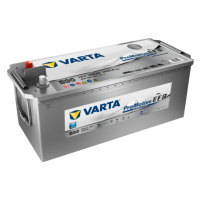 Autobaterie Varta Promotive EFB 190Ah, 12V, 1050A, B90