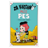 Za všechno může pes - Tereza Kopecká