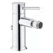 Grohe 23785000 - Bidetová baterie s výpustí, chrom