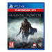 Middle-earth: Shadow Of Mordor - PS4