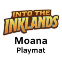 Lorcana: Into the Inklands 